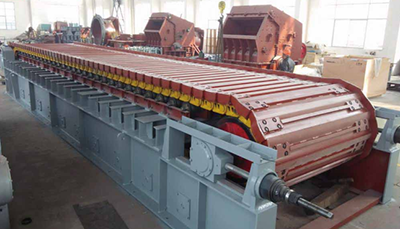 輕、中、重型板式給料機(jī)